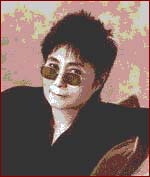 Yoko Ono