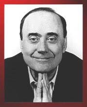 Victor Spinetti